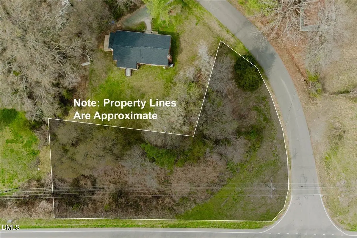 501 Cornelius Street, Hillsborough, NC 27278 - #1