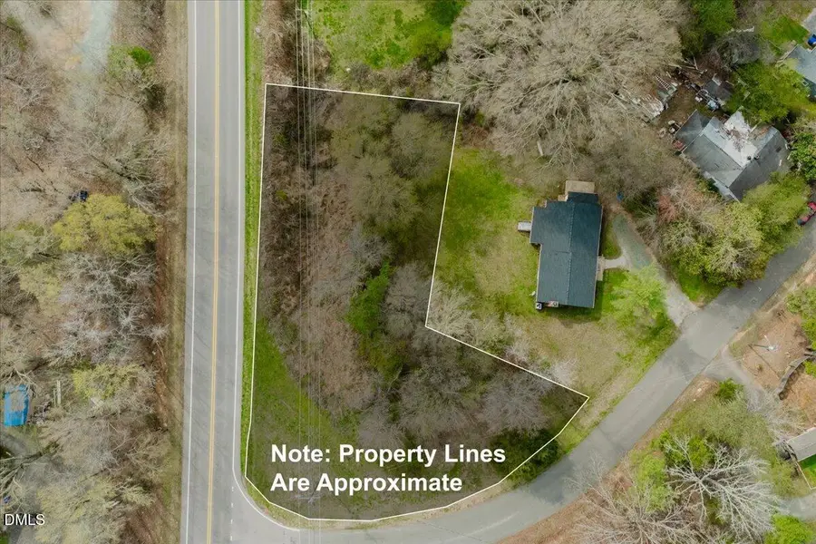 501 Cornelius Street, Hillsborough, NC 27278 - #3