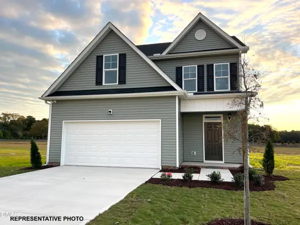 153 Cinnabar Street, Clayton, NC 27527