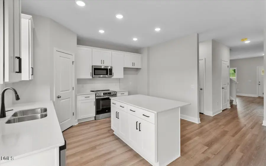 12480 Gameland Drive, Laurinburg, NC 28352 - #3