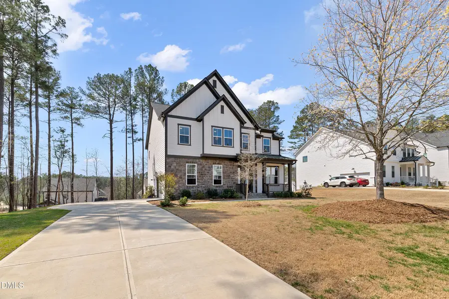 89 N Parkside Drive, Pittsboro, NC 27312 - #3