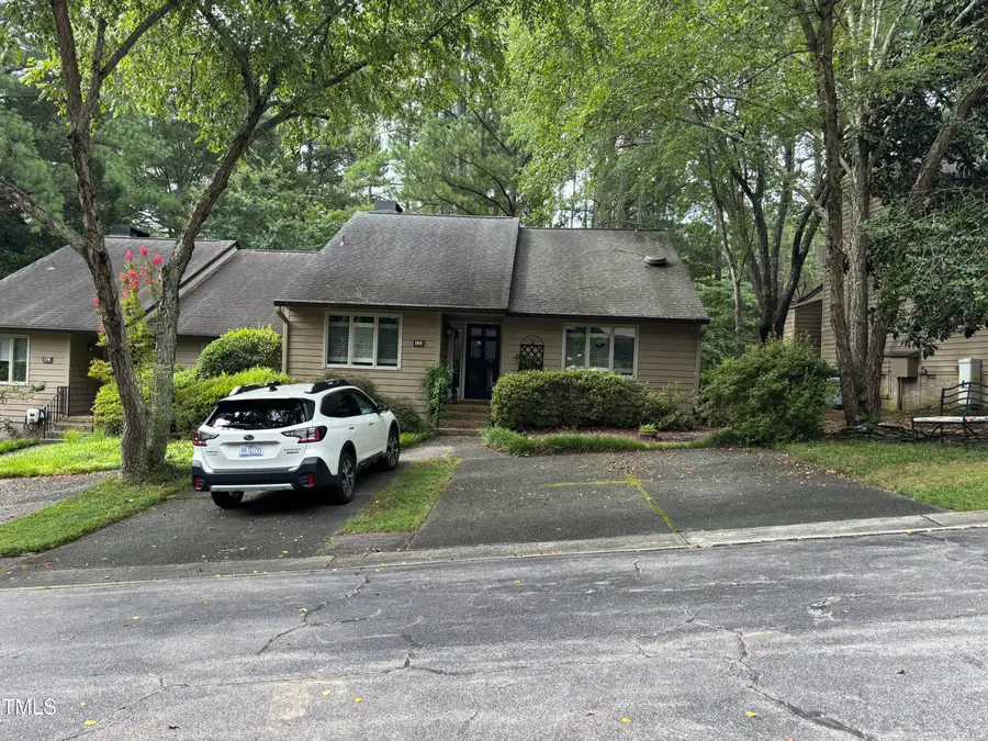180 Montrose Drive, Durham, NC 27707 - #2