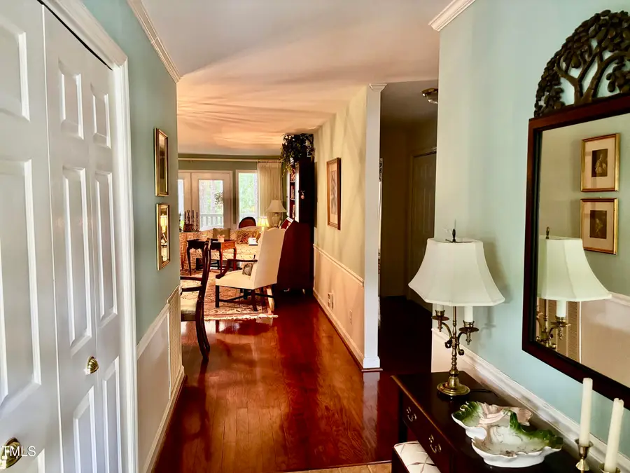 180 Montrose Drive, Durham, NC 27707 - #3