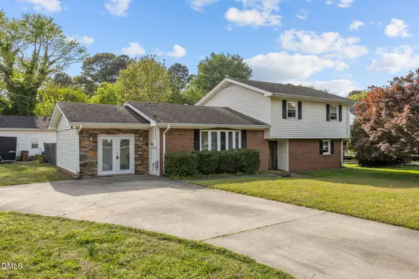 10117 Ligon Mill Road, Wake Forest, NC 27587