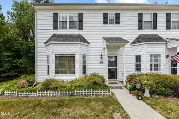 306 Misty Groves Circle, Morrisville, NC 27560