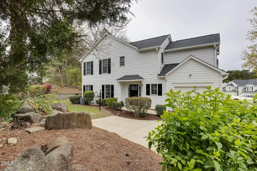 18 Lake Village Drive, Durham, NC 27713 - #2