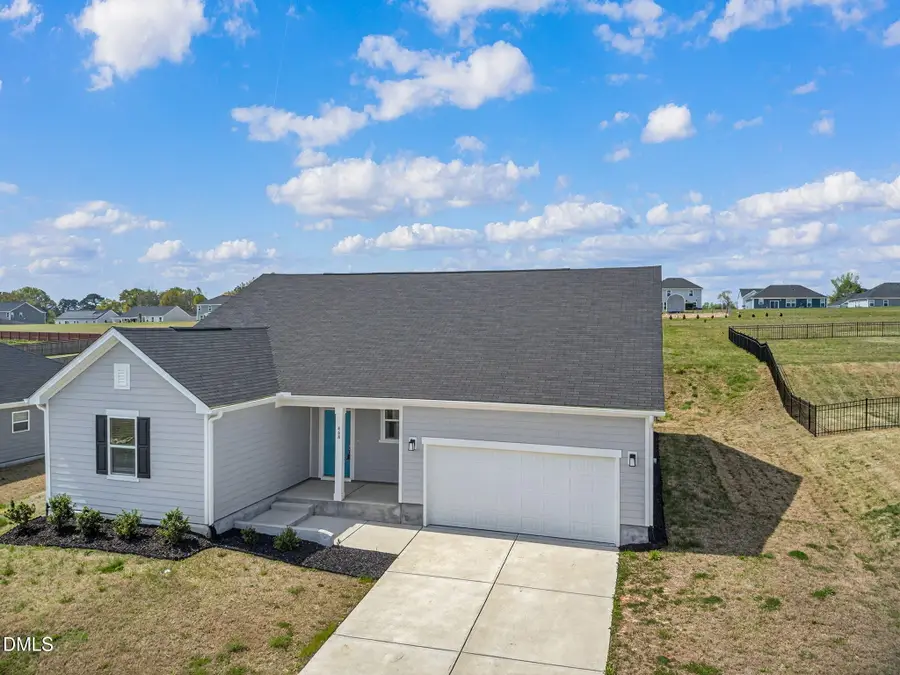 468 Thorny Branch Drive, Raleigh, NC 27603 - #2