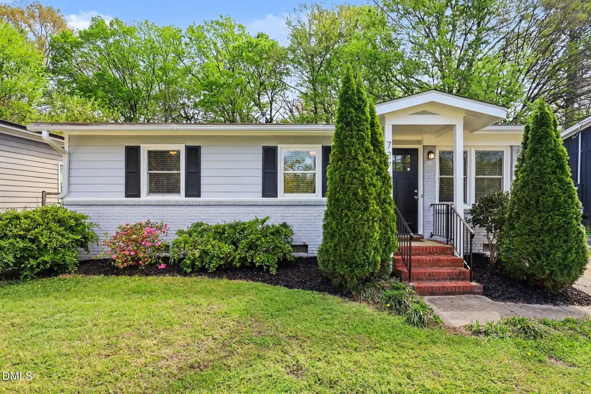 727 S State Street, Raleigh, NC 27601 - #1