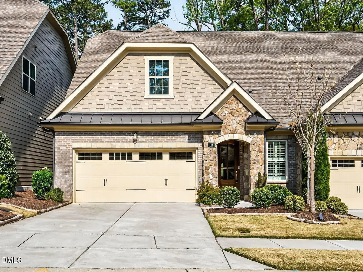 111 Glenpark Place, Cary, NC 27511 - #1
