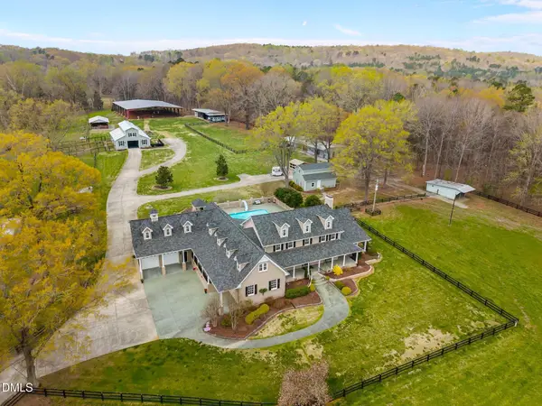 2515 Moores Mill Road, Rougemont, NC 27572