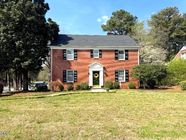 2064 Oxford Road, Henderson, NC 27536