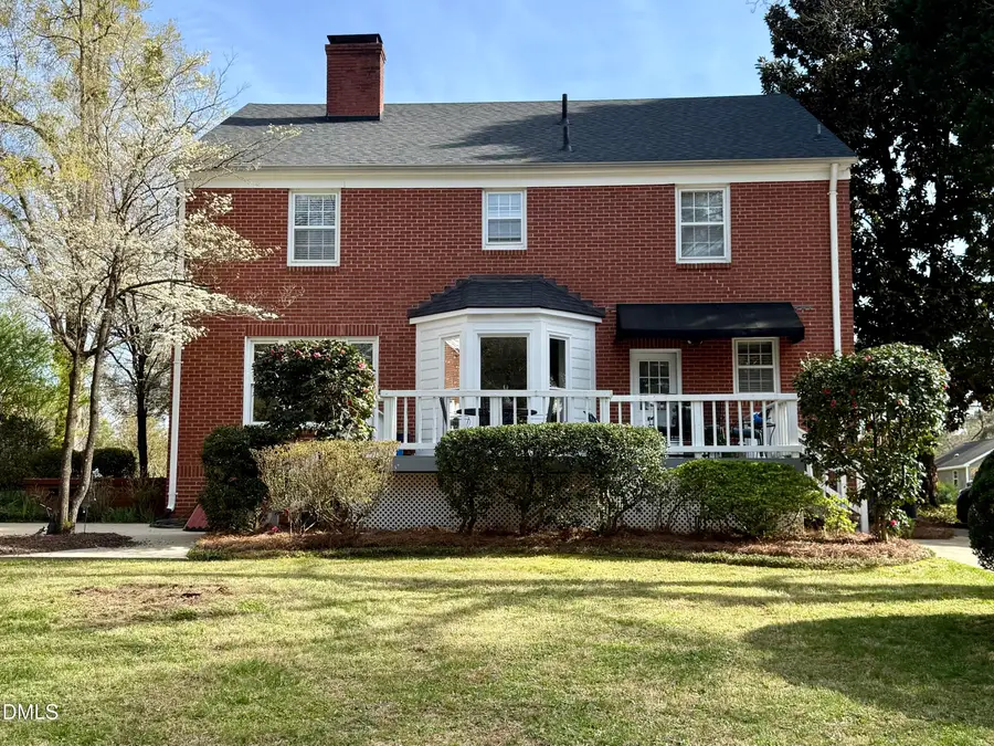 2064 Oxford Road, Henderson, NC 27536 - #2