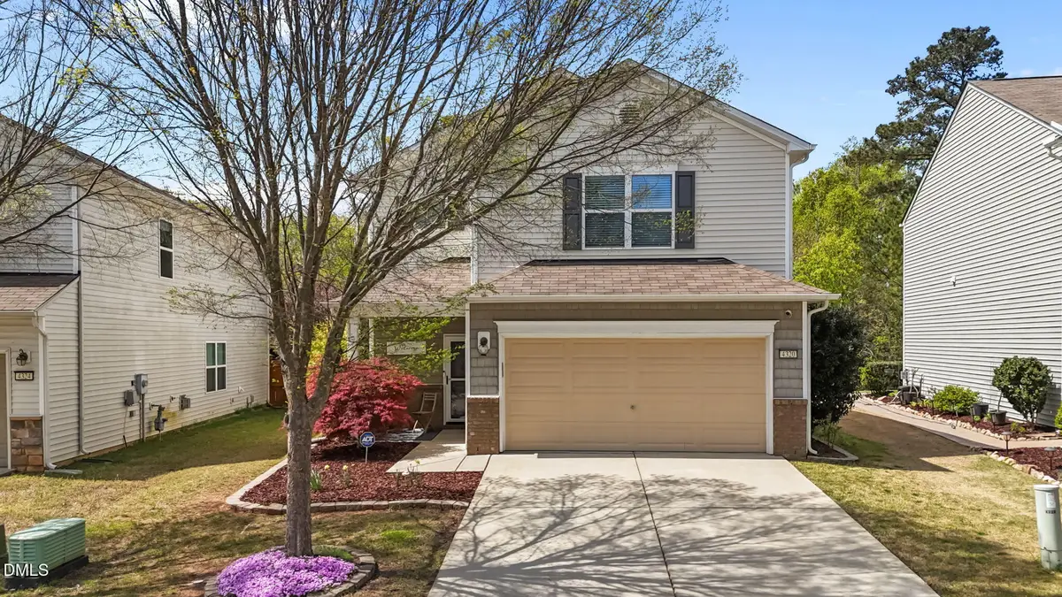 4320 Lyman Avenue, Raleigh, NC 27616 - #1