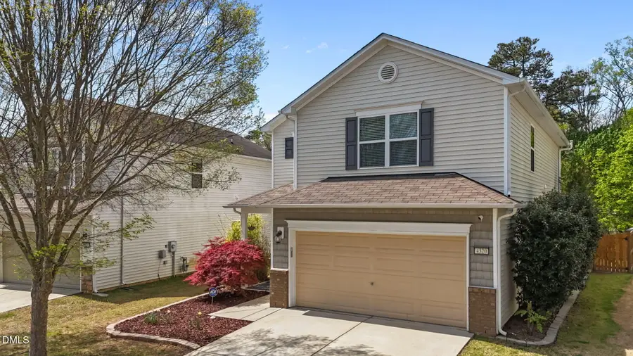 4320 Lyman Avenue, Raleigh, NC 27616 - #3