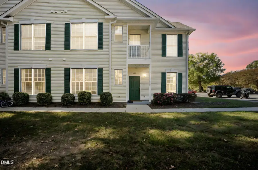 1511 Kudrow Lane, Morrisville, NC 27560 - #3