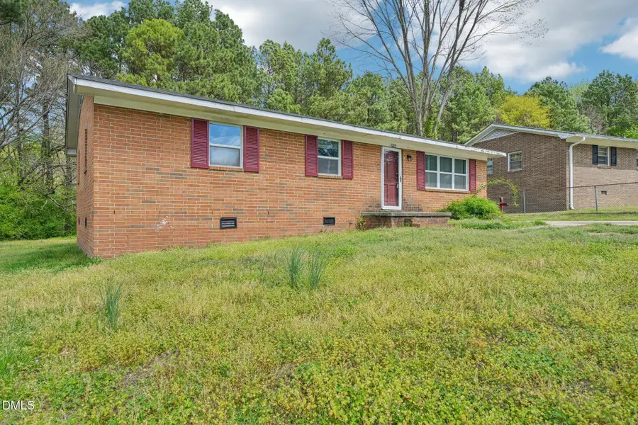 1009 Delray Street, Durham, NC 27713 - #3