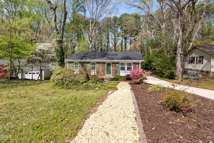 1020 Trollingwood Lane, Raleigh, NC 27615 - #3