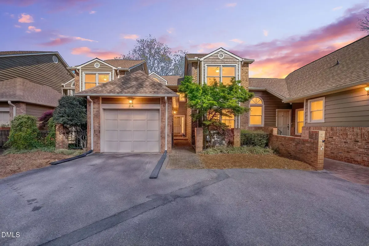 214 Hanover Place, Cary, NC 27511 - #1