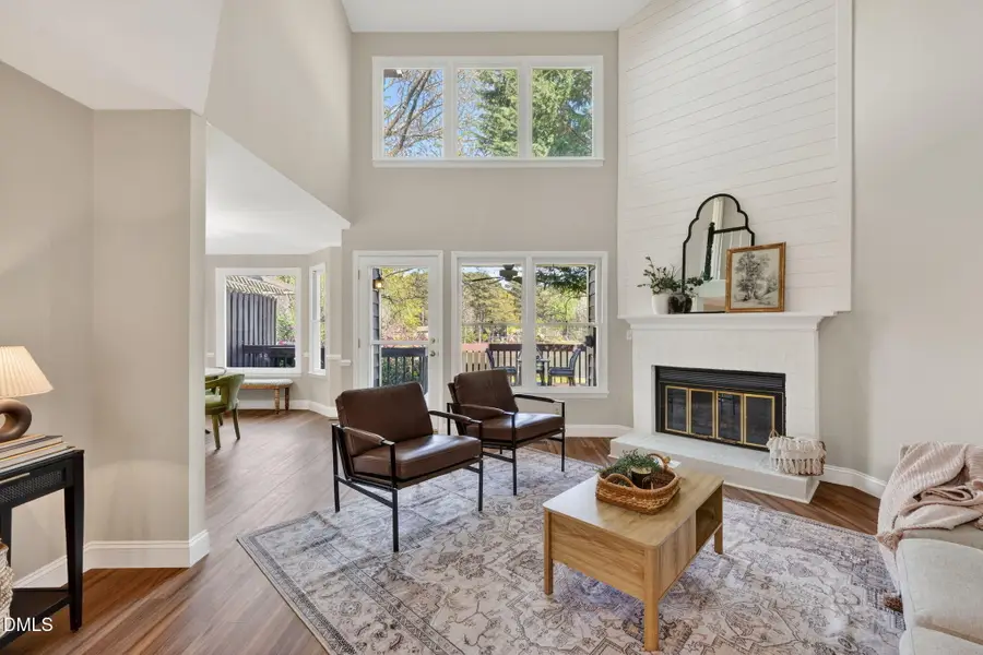 214 Hanover Place, Cary, NC 27511 - #2