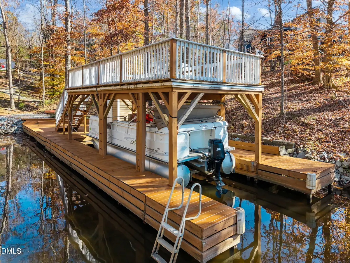 600 Fox Lair Trail, Semora, NC 27343 - #1