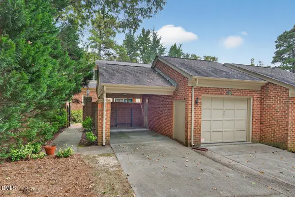 10 Innisfree Drive, Durham, NC 27707