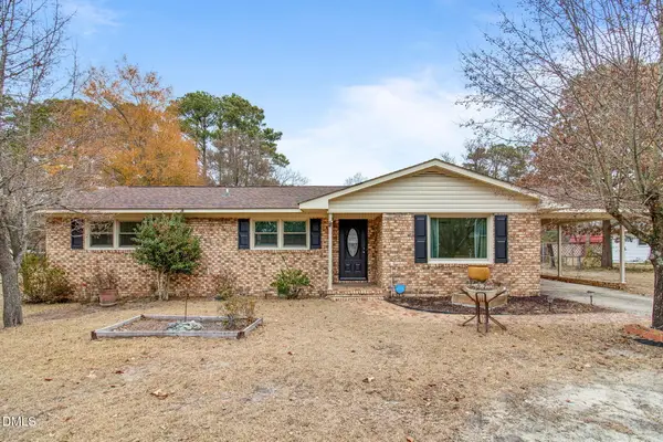 513 NW Maxine Street, Fayetteville, NC 28303