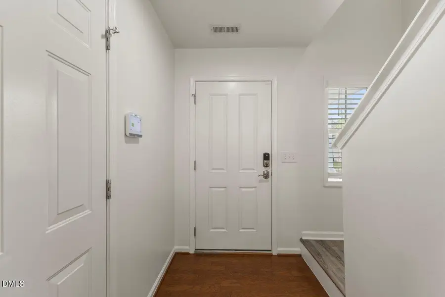 3719 Mountain Brook Circle, Durham, NC 27704 - #3