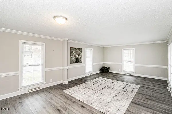 1117 Parkside Drive Nw, Wilson, NC 27896