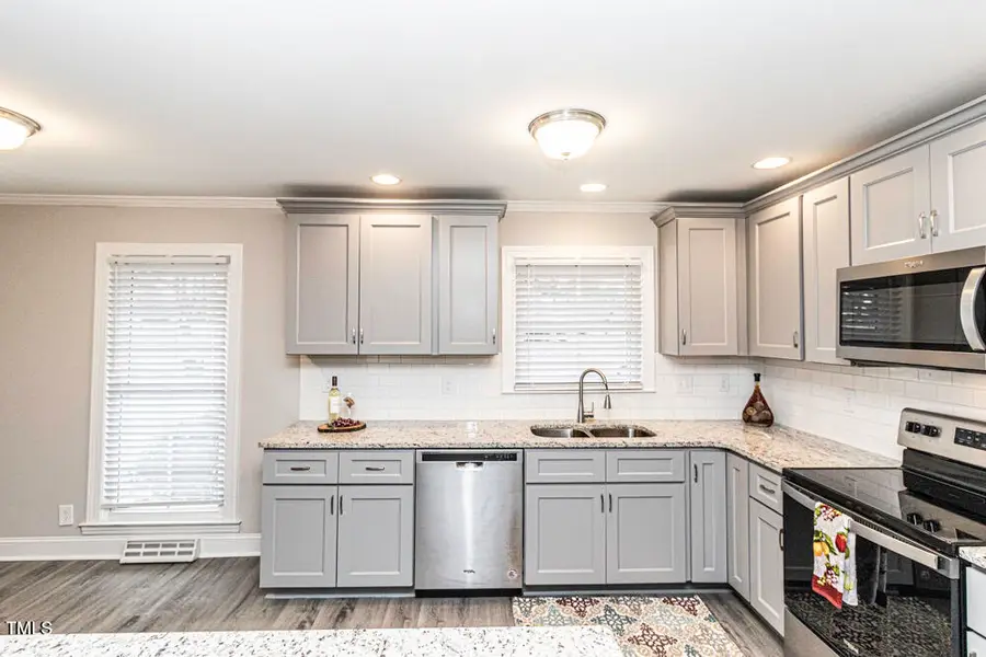 1117 Parkside Drive Nw, Wilson, NC 27896 - #2