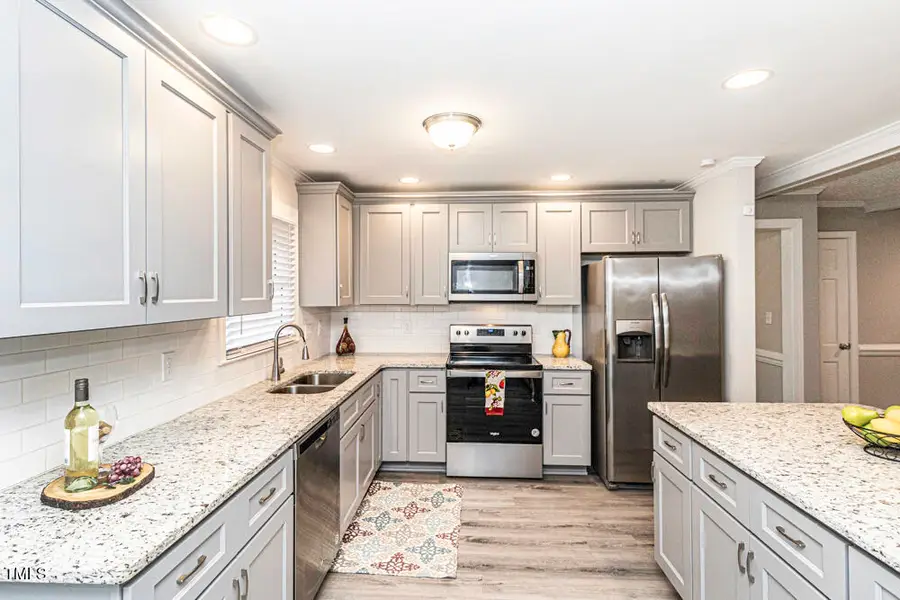 1117 Parkside Drive Nw, Wilson, NC 27896 - #3