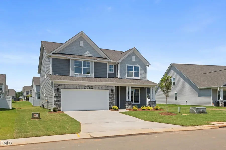 1619 Wareham Drive, Mebane, NC 27302 - #2