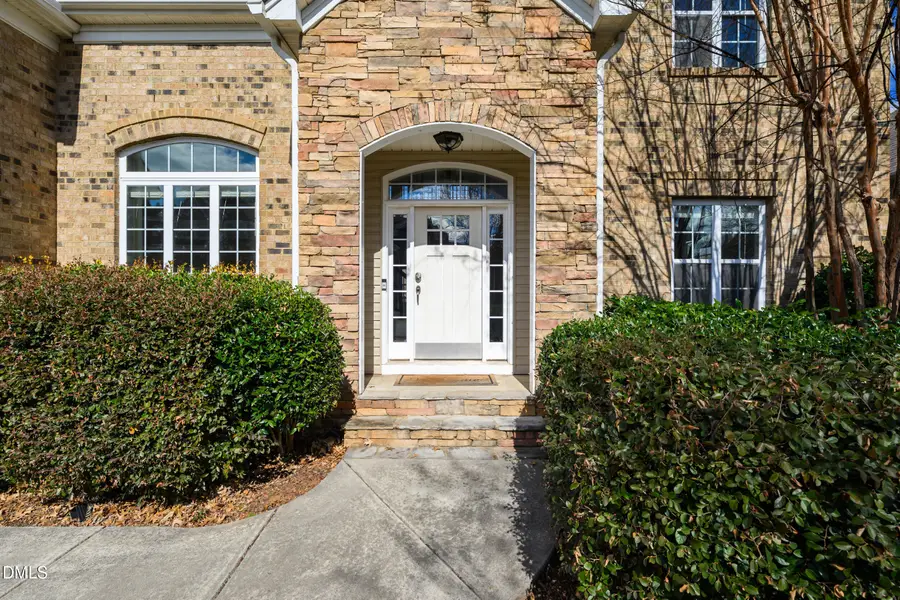 1837 Abernathy Trail, Burlington, NC 27215 - #3