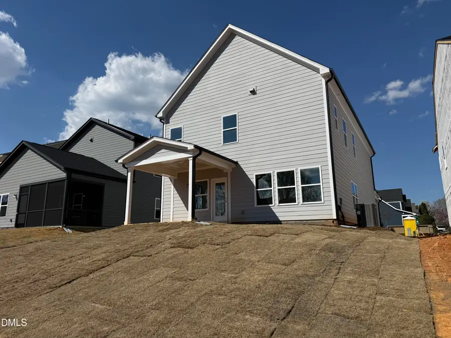 4104 Emeline Way #92, Fuquay Varina, NC 27526 - #3