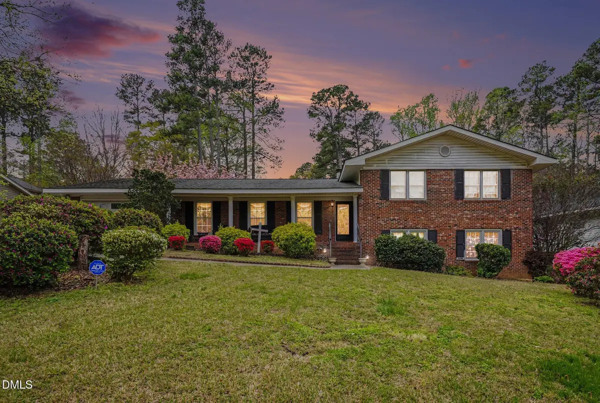 204 Tiffany Circle, Garner, NC 27529 - #1