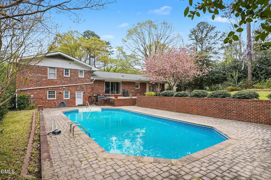 204 Tiffany Circle, Garner, NC 27529 - #2