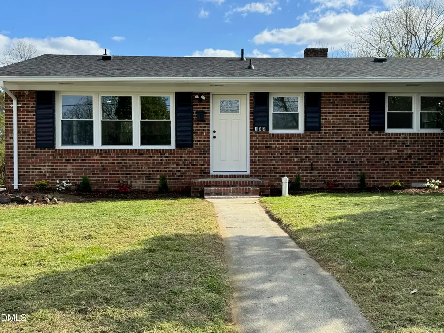 133 Hill Street, Roxboro, NC 27573 - #2