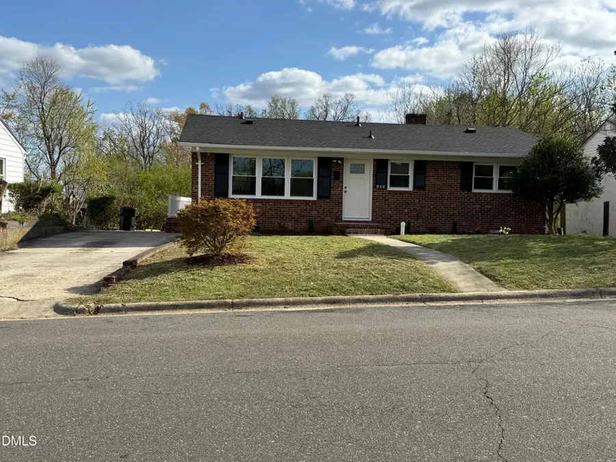 133 Hill Street, Roxboro, NC 27573 - #3