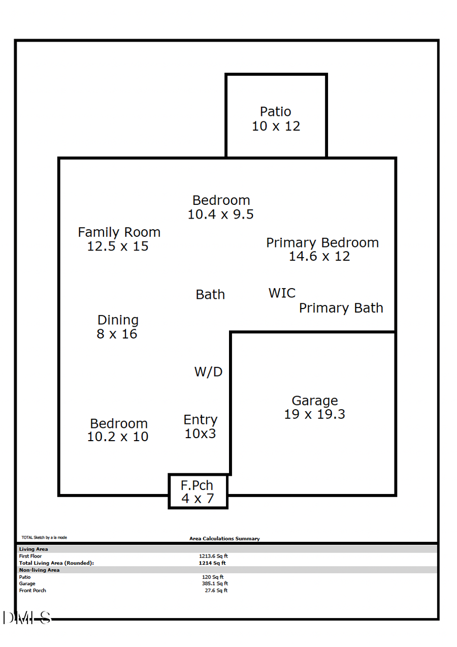 1411 S 7th Street, Sanford, NC 27330 - #2
