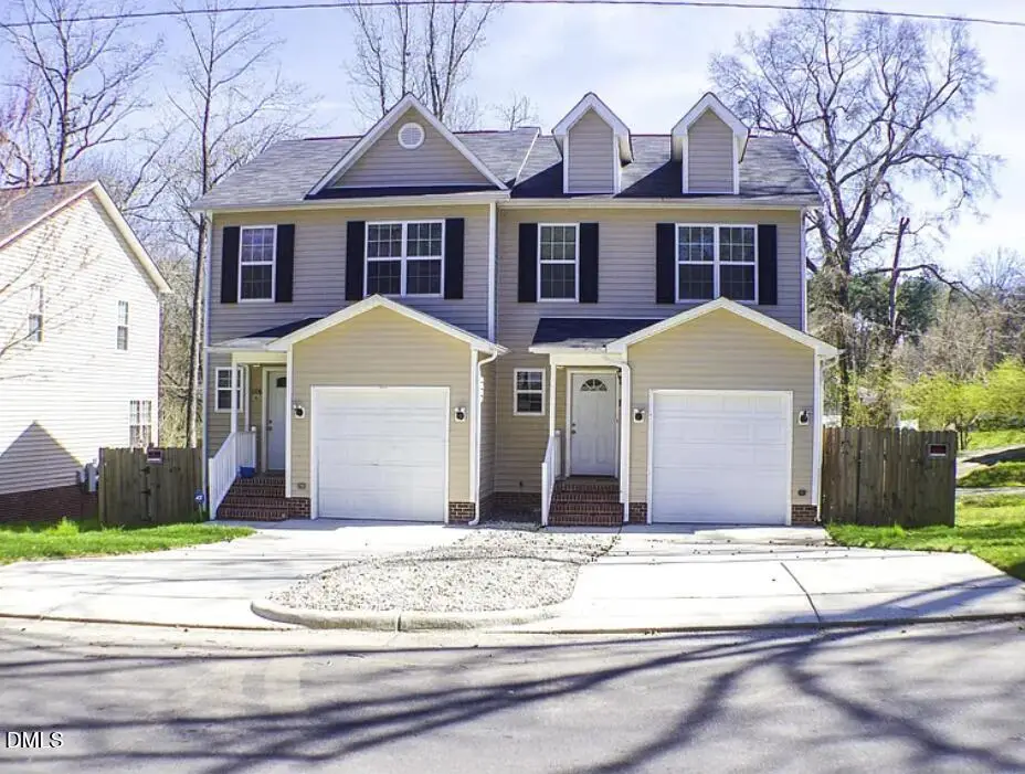 1206 Granby Street, Durham, NC 27701 - #1