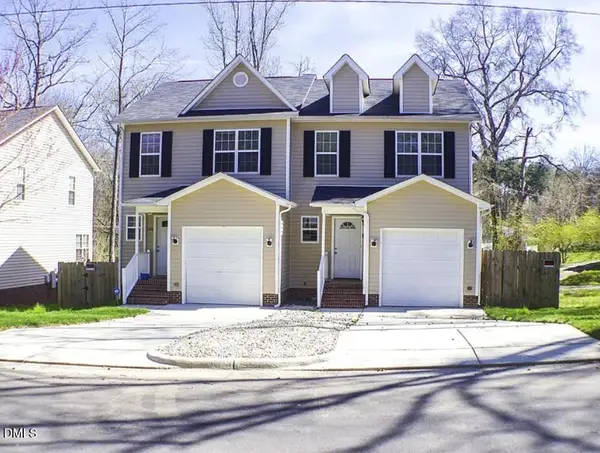 1206 Granby Street, Durham, NC 27701