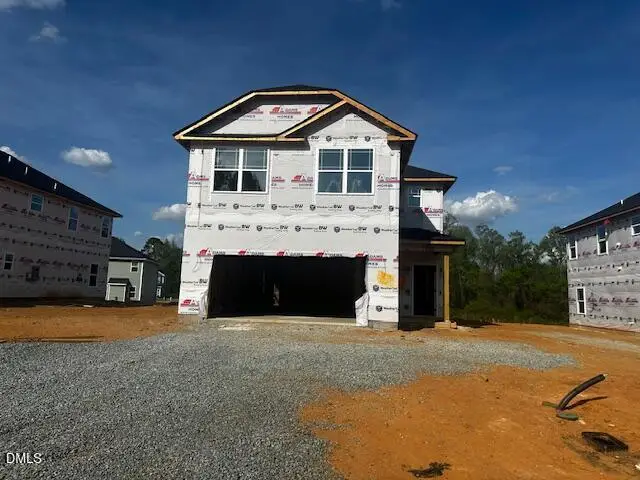 279 New Twin Branch Court, Smithfield, NC 27577 - #2