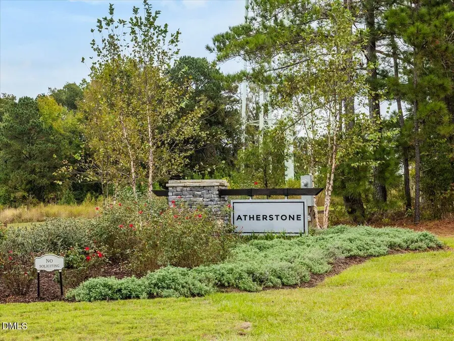 90 Barnsley Road, Angier, NC 27501 - #2