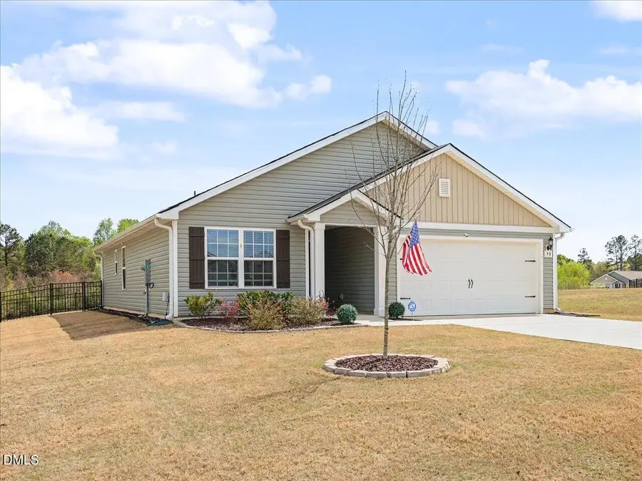 90 Barnsley Road, Angier, NC 27501 - #3