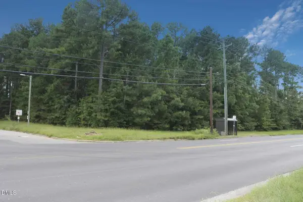 2750 Holloway Street, Durham, NC 27703