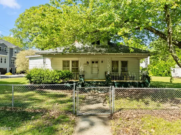 301 N West Street, Cary, NC 27513