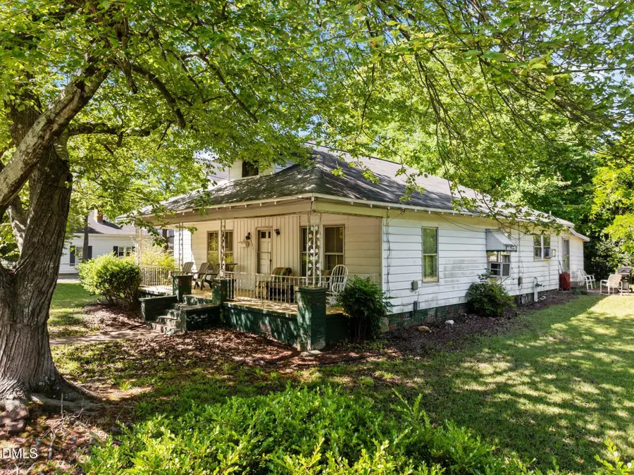 301 N West Street, Cary, NC 27513 - #2