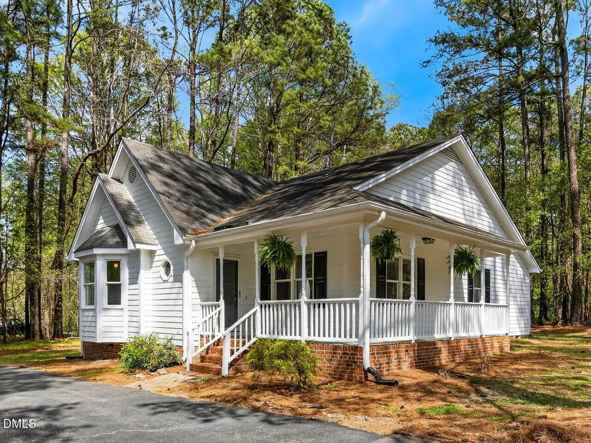 2820 Stageline Drive, Raleigh, NC 27603 - #1