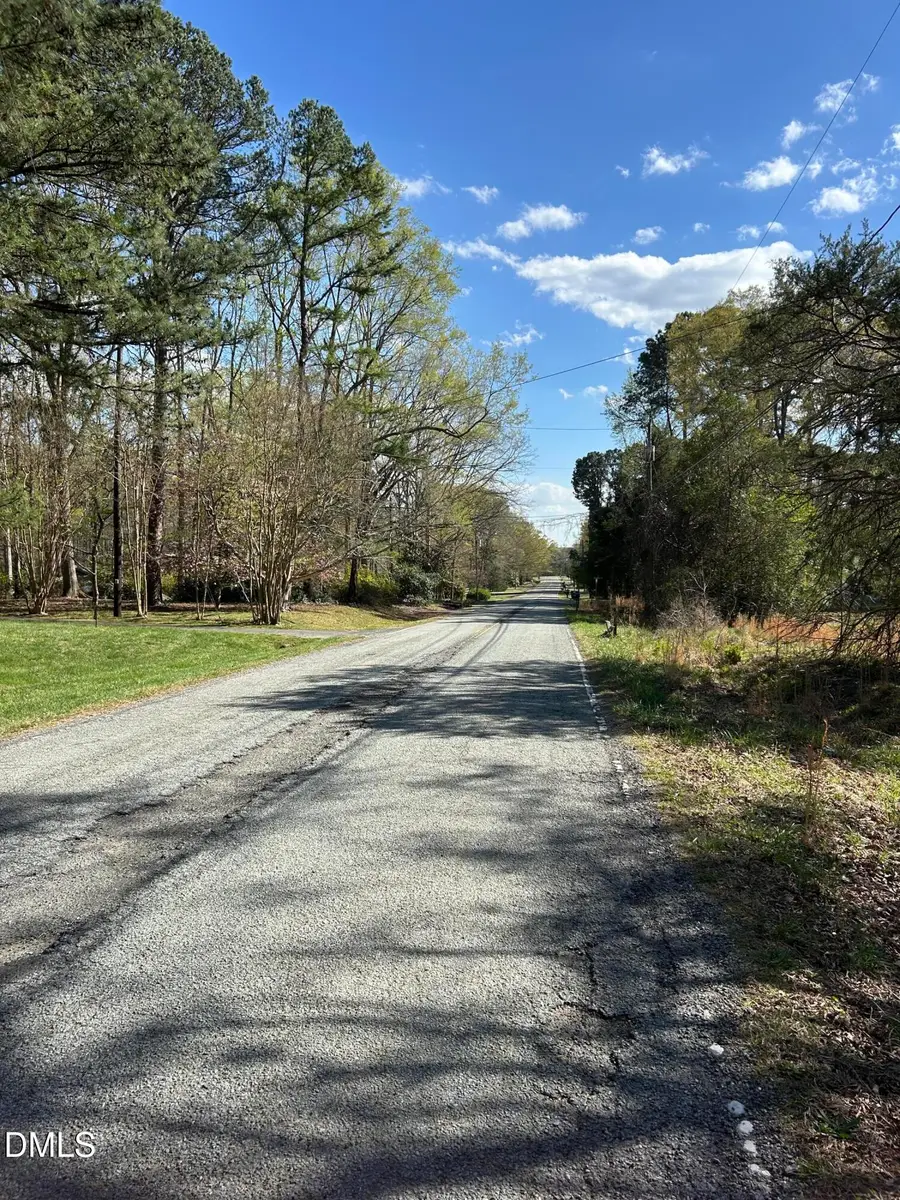 709 Crestview Drive, Durham, NC 27712 - #2