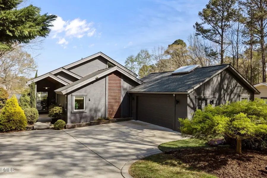 605 Sagamore Drive, Louisburg, NC 27549 - #3