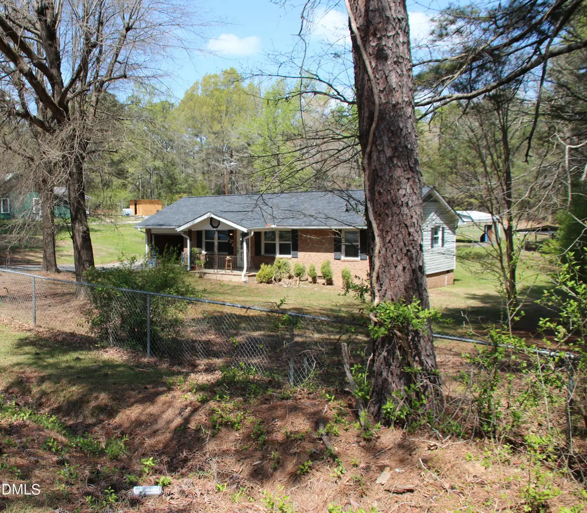 822 Clayton Road, Durham, NC 27703 - #1